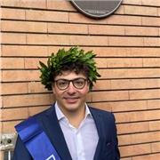 Laureato in matematica si offre per ripetizioni a studenti di qualsiasi anno